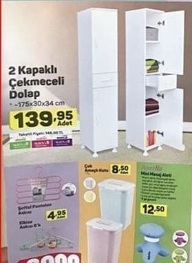  A101 14 Mart Merakla Beklenen Aktüel Ürün Listeleri