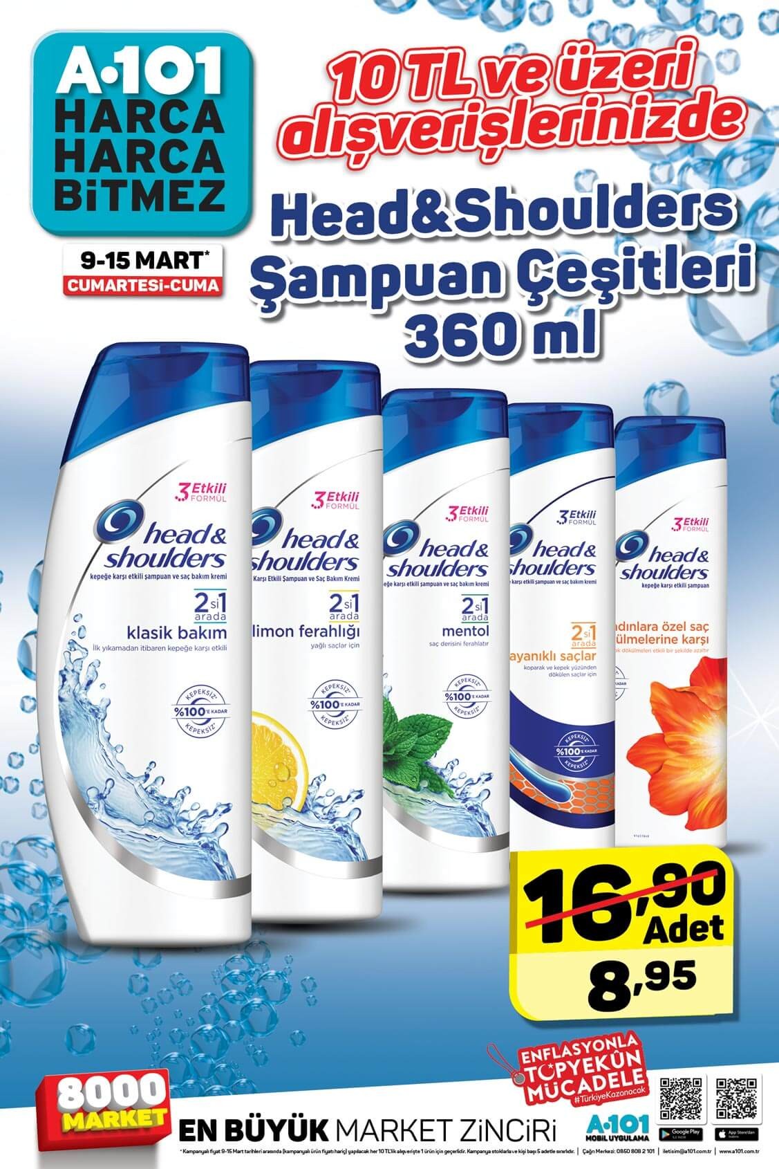 Bu Haftaki A101, Bim, Şok İndirimli Ürünler Kataloğu İnceliyoruz