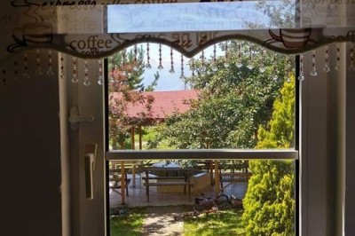 En iyi dizaynlar ile şık bir ev