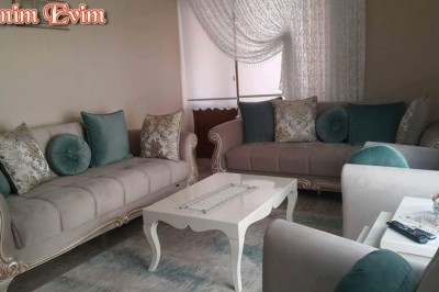 Yeni bir ev yeni bir hayat