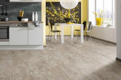 Doğru Zemin Malzemesi Nasıl Seçilir