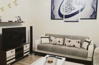 Pırıl pırıl bir evi dolaşmaya hazır mısınız?