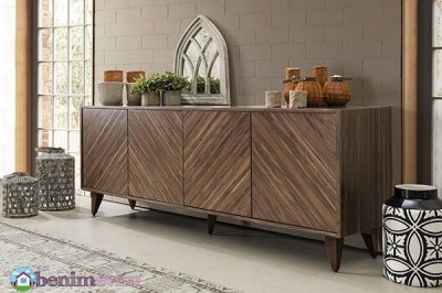 Doğru Büfe Seçimi Nasıl Yapılır?