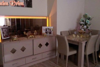 Kaliteli bir yaşam için harika bir ev