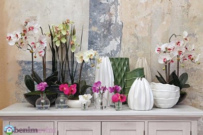 Dekoratif Ürünler Nerede Satılır?