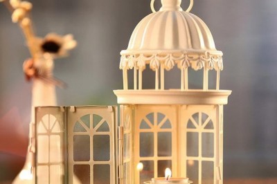 Dekoratif Mumluk Modelleri