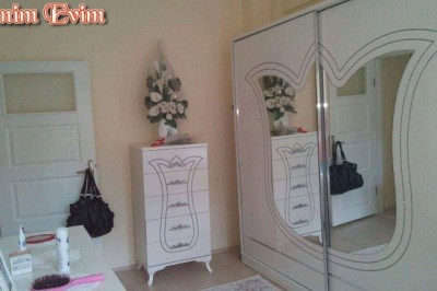 İçinizi ısıtacak bir ev