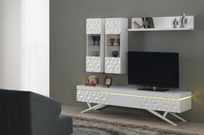 Televizyon Ünitesi Modelleri