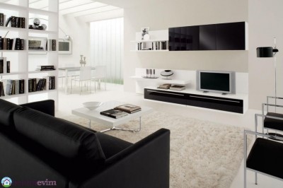 Salonumu Nasıl Dekorasyon Edebilirim