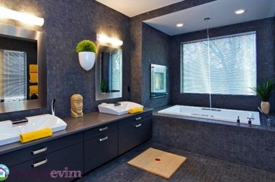 Banyo Aydınlatması İçin Önemli Tüyolar