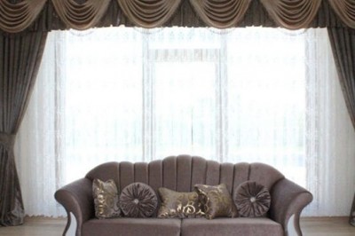 Perde Modelleri 2017