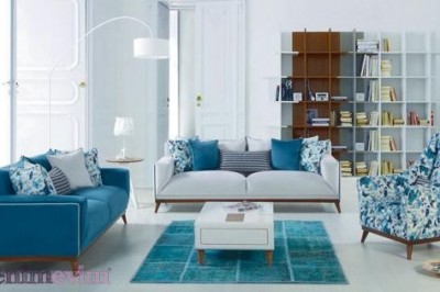 Ev Dekorasyonunda 2017 Modası