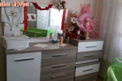 Oldukça huzur verici bir ev