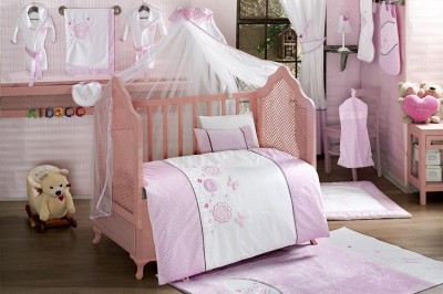 Bebek Nevresim Modelleri