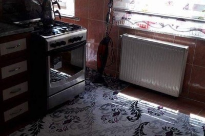 Bir ömrün geçtiği mükemmel bir ev