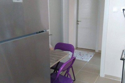 Ferahlığın adresi bir ev