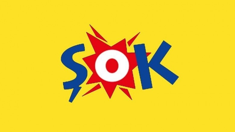 ŞOK 13 Mart İndirimli Ürünler Kataloğu 