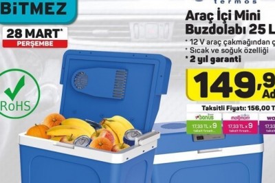 A101,Bim,Şok, Hakmar İndirimli Ürünler Kataloğu 