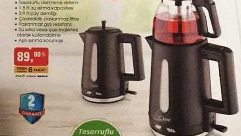 Bim Hafta Sonu Aktüel İndirimler Kataloğu