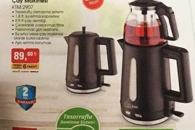 Bim Hafta Sonu Aktüel İndirimler Kataloğu