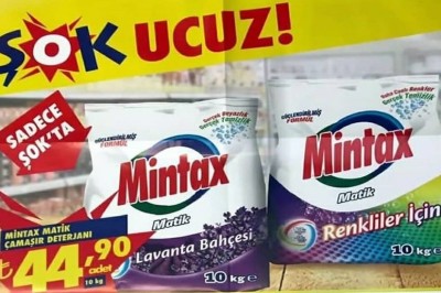 Şok Market 10-16 Nisan 2019 Aktüel İndirimler Kataloğu