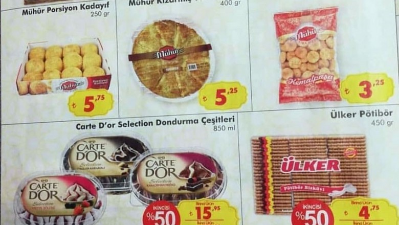  ŞOK 24 Nisan 2019 Aktüel Ürünler Kataloğu