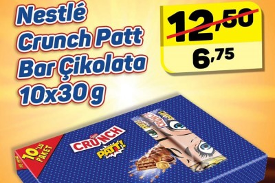 A101 25-31 Nisan 2019 Aktüel İndirimler kataloğu