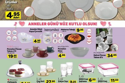 A101 de Bu Hafta Aktüel Ürünlerde Kaçırılmayacak Fırsatlar