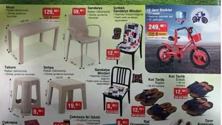 Bim de Bu Hafta Kaçırılmayacak Fırsatlar 