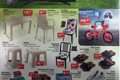Bim de Bu Hafta Kaçırılmayacak Fırsatlar