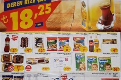 Şok Market 14 Mayıs 2019 Aktüel İndirimler Kataloğları
