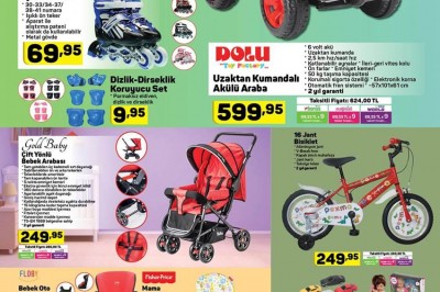 A101 23 Mayıs 2019 Yepyeni Kaçırılmaycak Aktüel Ürünler Kataloğu