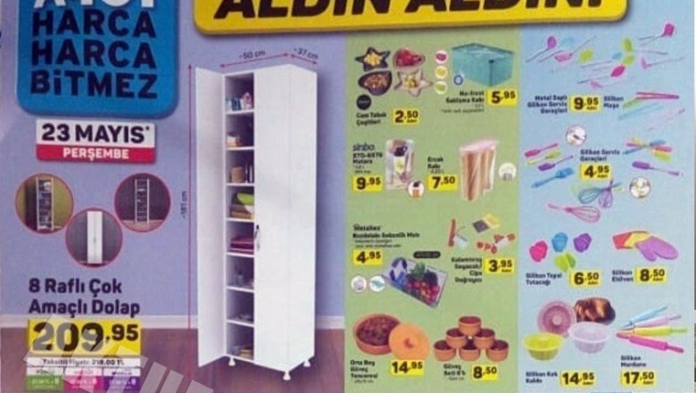 A101 De Kaçırılmayacak Aktüel Ürünler Fırsatları.1