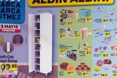 A101 De Kaçırılmayacak Aktüel Ürünler Fırsatları.1