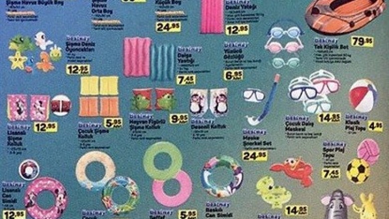 A101 de Kaçırılmayacak Aktüel Ürünler Fırsatları.