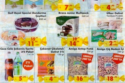 ŞOK 25-29 Mayıs 2019 Aktüel Ürünler Kataloğu