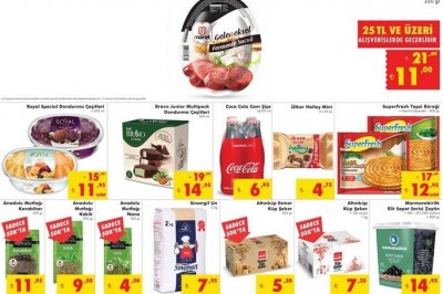 Şok 11 Haziran 2019 Aktüel İndirimler Kataloğu