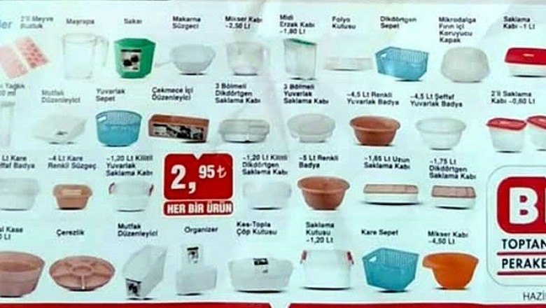 Bim 14 Haziran 2019 da Kaçırılmayacak Aktüel İndirimler  Kataloğu