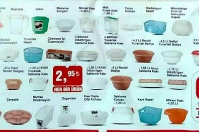 Bim 14 Haziran 2019 da Kaçırılmayacak Aktüel İndirimler  Kataloğu