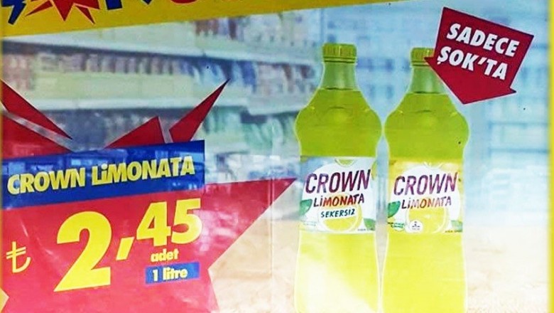 Şok da 18 Haziran 2019 Tarihinde Kaçırılmayacak İnanılmaz Fırsatlar