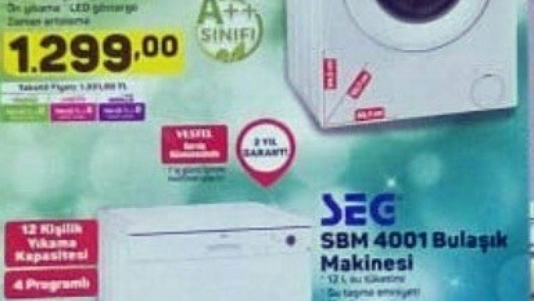 A101 20 Haziran 2019 Aktüel İndirimler Kataloğu