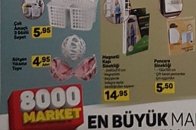 A101 27 Haziran 2019 AKtüel İndirimler Kataloğu