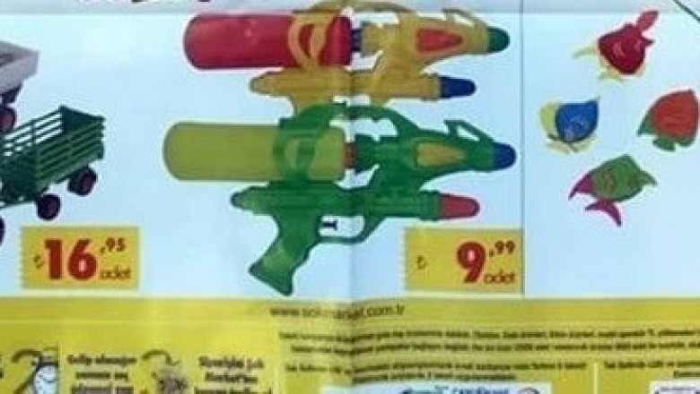 Şok Markette  Hafta Sonu Kaçırılmayacak Aktüel İndirimli Ürünler Kataloğu