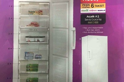 Bim 19 Temmuz 2019 Aktüel İndirimli Ürünler Kataloğu