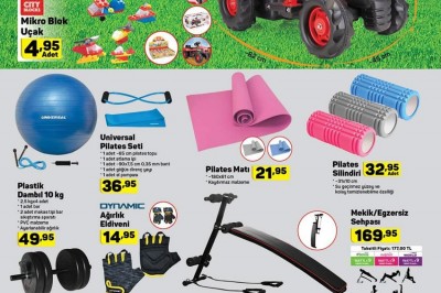 A101 18 Temmuz 2019 Aktüel İndirimli Ürünler Kataloğu