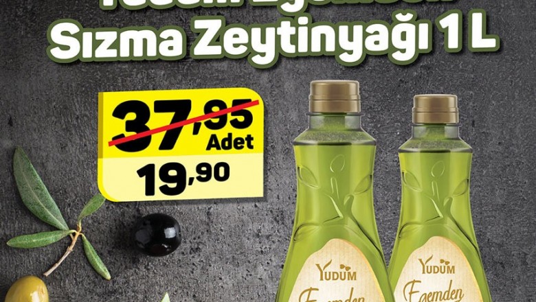 A101 Hafta Sonu Kaçırılmayacak Fırsatlar