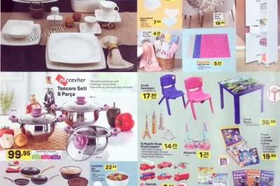 A101 25 Temmuz 2019 Aktüel İndirimli Ürünler Kataloğu