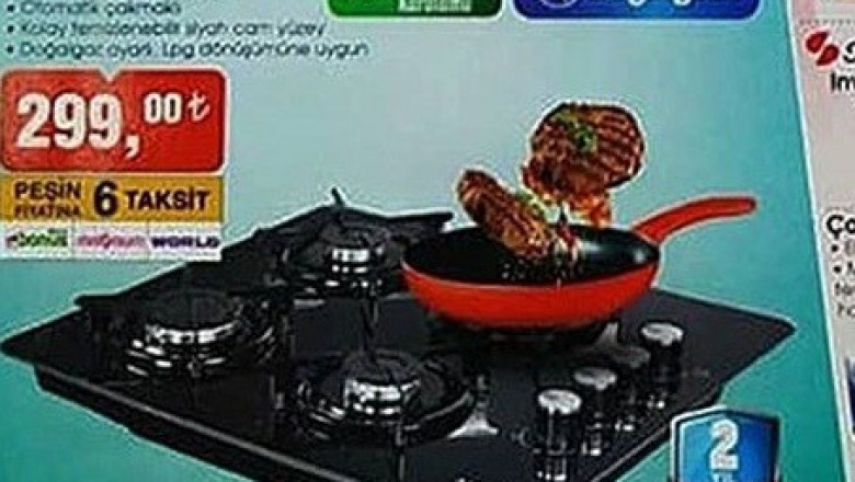 Bim 2 Agustos 2019 Aktüel İndirimler Kataloğu