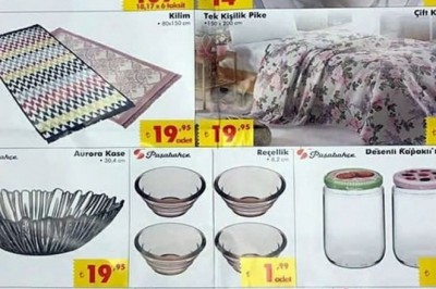 Şok Market 30 Temmuz 2019 Aktüel İndirimli Ürünler Kataloğu (GÜNCEL HD)