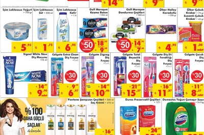 Şok Market 30 Temmuz 2019 Aktüel İndirimli Ürünler Kataloğu